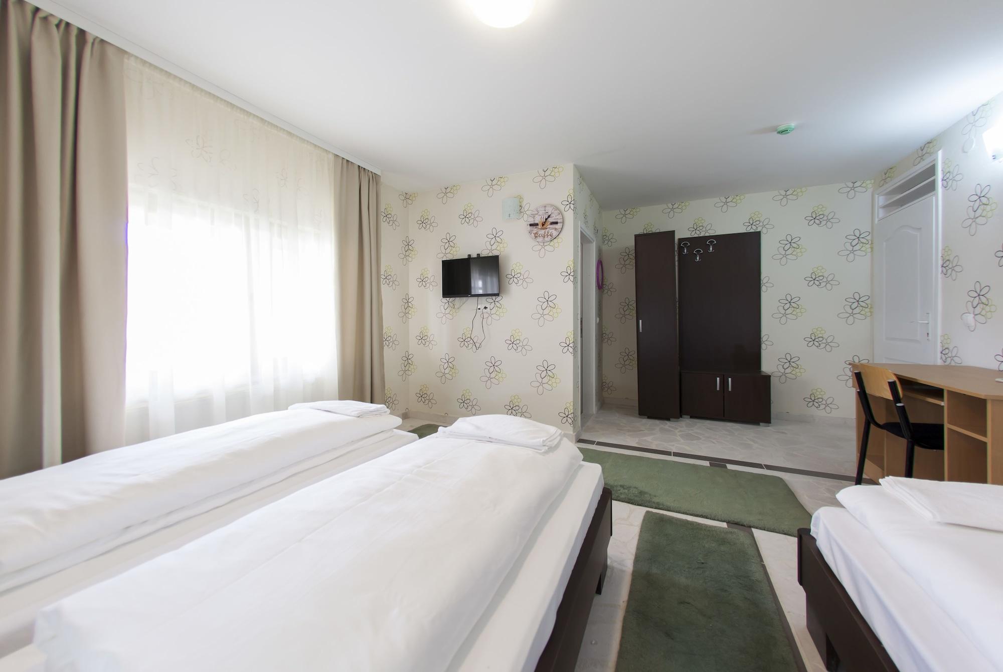Hotel Hayat Hills Szarajevó Kültér fotó